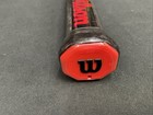 Wilson Prototype Clash  100 Dazzle Tennis Racquet 4 3 8 Brand New