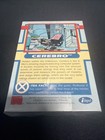 1992 Impel Marvel Universe Series 1 Trading Cards Complete Base Set   1-100