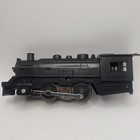 Vintage Marx O Gauge Wind Up Steam Locomotive  1960 70s