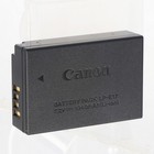 New Original Canon Lp-e17 Battery For Eos 77d 200d 250d 750d 760d 800d 850d