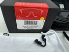 100  Speedcraft Sport Performance Cycling Sunglasses Ultra Hd Uv Protection