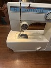 Vintage Necchi 535fa Sewing Machine Pedal Tested Working