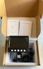 Monocular Digital 1000x 1080p 2000mah Battery Microscope 4 3-inch Led Screen 369