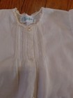 Vintage Boys Day Gown