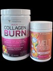 Vitauthority Collagen Peptides   Melt Weight Loss Sleep   Cellulite Reduction 30