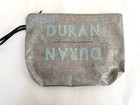 Duran Duran Purse Clutch Handbag Arena-era 80s Vintage 1984 Extremely Rare