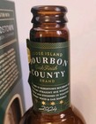 Goose Island Bourbon County Brand Stout 2024 Collectors Empty Bottle   Box