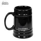 Game Of Thrones House Stark Ceramic Beer Stein