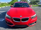 2018 Bmw 2-series 230i 2dr Coupe