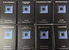 Vintage Time Life Collectors Library Of The Unknown 80 s Special Edition 8 Lot 