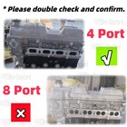 New 2 7l Engine 3rz-fe For Toyota 4runner Toyota Tacoma 1997-2004 Gasoline Motor