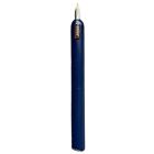 Lamy Dialog Cc Series Blue-rose Gold Color 14k Ef Nib Fountain Pen No Gift Box