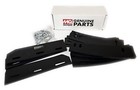 Multiquip Oem Em200863 Kit Rubber Blade Fits Em120 Series  Em90  Wm90  Wm120