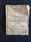 Colonial Currency April 10  1777 Nine Pence Note Pennsylvania  John Dunlap