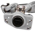 Exhaust Manifold W  Gasket Kit For Nissan Sentra 2007-2019 Nv200 2013-2021 Versa