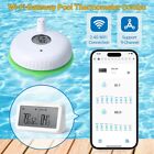 Wifi Gateway Spas Thermometers Wireless App Monitoring Swimming Pool Hot Tub Cf