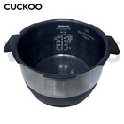 Cuckoo Inner Pot For Crp-ahss1009fn  Ahsl1010fb Rice Cooker For 10 Cup   240h 