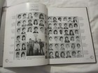 1988 Hc Galena Kansas Ks High School Yearbook Annual Signs Of Times Blue   White