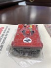 Aurora Afx G-plus Ho Scale Slot Car  1742 Ferrari 312pb Carded