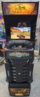 Off Road Challenge Sit Down Arcade Driving Racing Video Game Machine Cruisn -lcd
