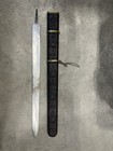 Chinese 7 Star Sword