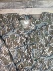 Vintage Mossy Oak Coveralls Mens Xl Reg Camo Unlined Hunting Cotton Made Usa