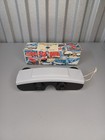 Panorama Stereo Viewers Pan-pet  81 With Okinawa Panoramic Fulm In  Box    