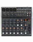 Behringer Xenyx 1202fx 12 Ch W fx - Never Used -   perfect Condtion  