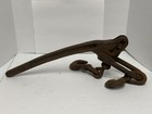 Tayco Taylor Chain Co Chain Lever Binder Snap Hammond Indiana 16 200lbs Vtg Usa