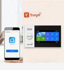 Wireless Home Wifi 4g Gsm Home Security With Motion Detector Sensor Us Stock