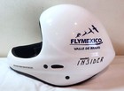 Charly Insider Paragliding Helmet  White  Used