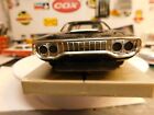 Revell  H r Road Runner Last Plymouth To Win A Cup Race 1 24 Slot Car