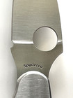Spyderco C92jbp Kopa Jigged Bone Limited 1 600 Seki Japan 2008