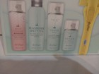 Drybar Mixologist Makin Waves Curling Iron Wand With 4 Hair Products New