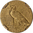 1909 Indian Gold  2 50 Ngc Ms62 Trader Bee Holder Nice Eye Appeal