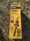  brand New dewalt 20v Max 60 V 6 Ah Cordless Chainsaw 16 In  Tool Only