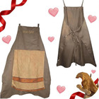 New Chef s Prank Apron creative Prank Aprons For Men funny The Ultimate Gag Gift