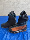 Scarpa Phantom 6000 Mountaineering Boots  size 46 Eu   used Only Once 