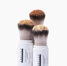 Drmtlgy Spf Radiance Powder Spf 30 Medium tan   Mineral Setting Powder
