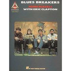 Hal Leonard Blues Breakers John Mayall With Eric Clapton Guitar Tab Songbook