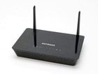 Netgear R6220 Ac1200 Smart Wi-fi Router With External Antennas 