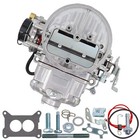 For Holley 0-80500 500 Cfm Street Avenger 2bbl Carburetor Electric 2300 Model