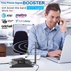Cell Phone Signal Booster T-mobile  Att 5g 700mhz Band 12 17 Cell Signal Booster