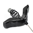 Spare Tire Hoist Carrier 924-526 For Ford F-150 97-03 F-250 Lincoln Blackwood
