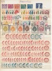 Liechtenstein Good Old modern Mint used Collection  aprx 450 Stamps  Wp993