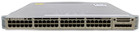 Cisco Catalyst 3850 48-port Ethernet Switch With 10gb Module 