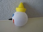 Jack In The Box Jack  Antenna Ball -free Shipping