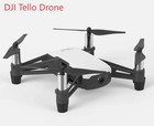 For Dji Tello Drone By Ryze Tech And Additional Free Battery 100  Working