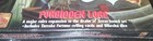 Brand New Sealed D d Ravenloft Forbidden Lore Box Set 1992 Dungeons Dragons 1079