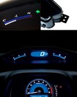 Civic Speedometer Dash Display Gauge Instrument Oem For 2006-2011 Honda Civic   